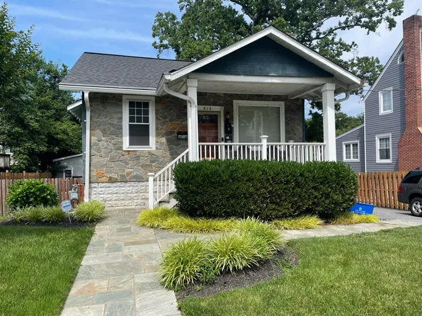 819 Philadelphia Ave, Silver Spring, MD 20910