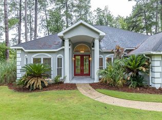 5777 Roaring Branch Rd, Columbus, GA 31904