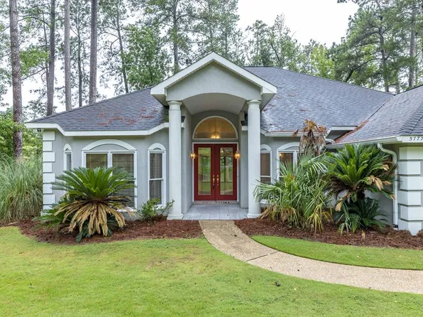 5777 Roaring Branch Rd, Columbus, GA 31904