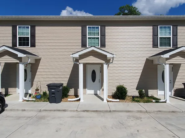 406 Hedgemont Ave #2, Fayetteville, TN 37334