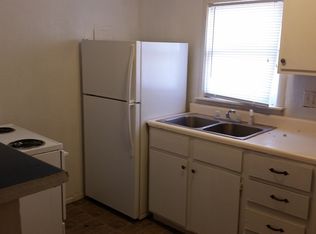 1319 N Gatewood Ave APT 1, Oklahoma City, OK 73106