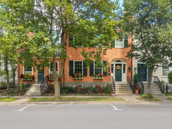 18 Main St, Cooperstown, NY 13326