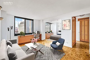 Rented by Sotheby's International Realty