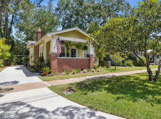 1121 Cedar St, Jacksonville, FL 32207