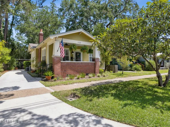 1121 CEDAR Street, Jacksonville, FL 32207