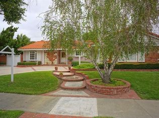 20619 Kingsbury St, Chatsworth, CA 91311