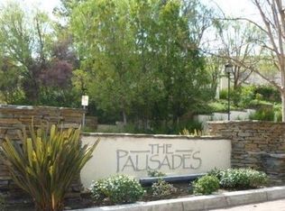 25740 Armstrong Cir UNIT C, Stevenson Ranch, CA 91381