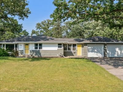 3408 50th Ave N, Brooklyn Center, MN, 55429
