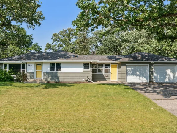3408 50th Ave N, Brooklyn Center, MN 55429