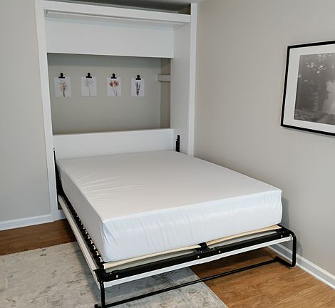 Murphy bed