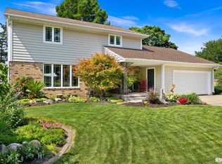 128 Northshore Dr, Morton, IL
