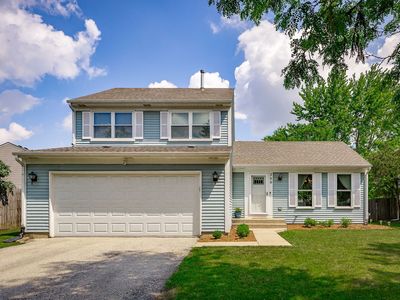 200 Heath Pl, Westmont, IL, 60559