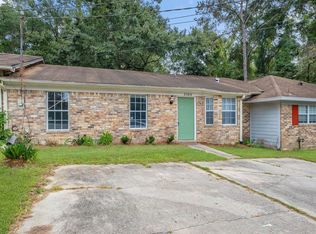 3569 Fred George Rd, Tallahassee, FL 32303