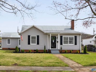 2601 La Grande St SW, Huntsville, AL, 35801
