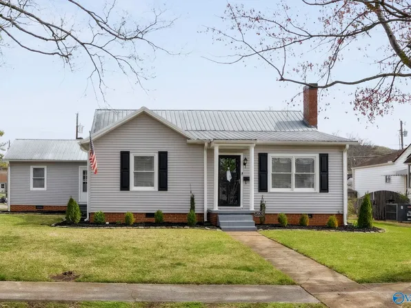 2601 La Grande St SW, Huntsville, AL 35801