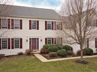 2810 Nighthawk Cir, Norristown, PA 19403