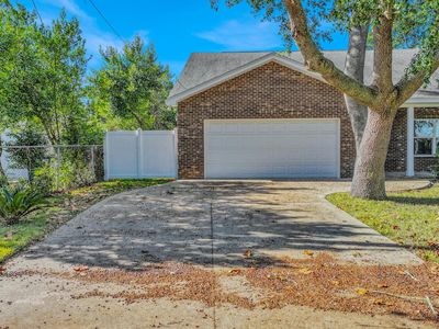 204 N El Centro Blvd, Panama City Beach, FL, 32413