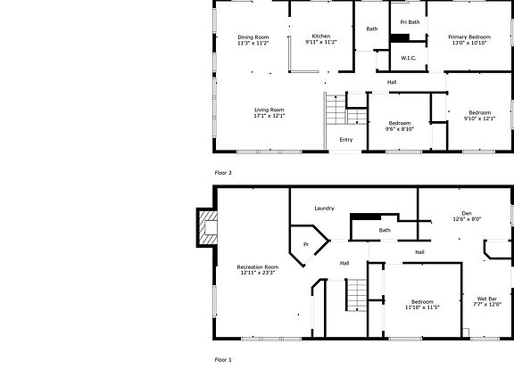 3rd image of 5005 Gainsborough Dr