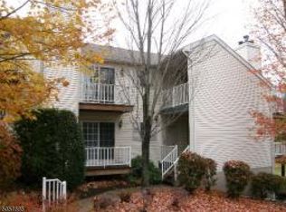 337 Potomac Dr #337, Basking Ridge, NJ 07920
