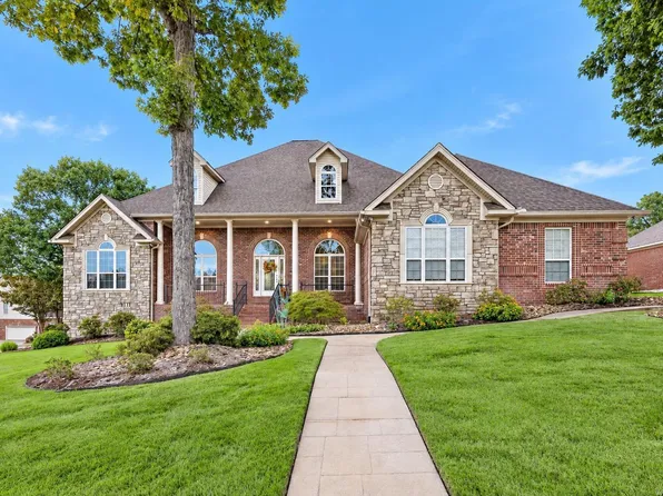 128 Osage Dr, Maumelle, AR 72113