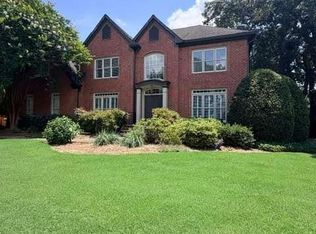 3296 Belmont Glen Dr SE, Marietta, GA 30067