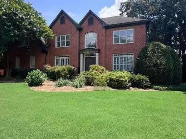 3296 Belmont Glen Dr SE, Marietta, GA 30067