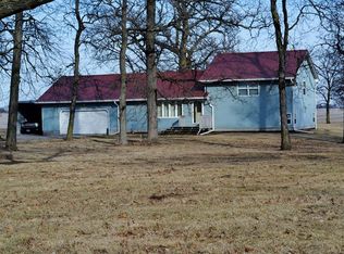 8894 W 122nd St N, Mingo, IA 50168