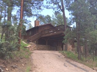 203 Metz Dr, Ruidoso, NM 88345
