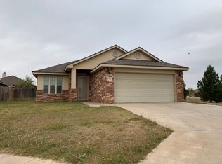 9302 Remington Ave, Lubbock, TX 79424
