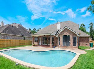 66 W Frontera Cir, The Woodlands, TX 77382