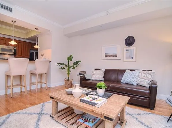 300 W 5th St APT 233, Charlotte, NC 28202