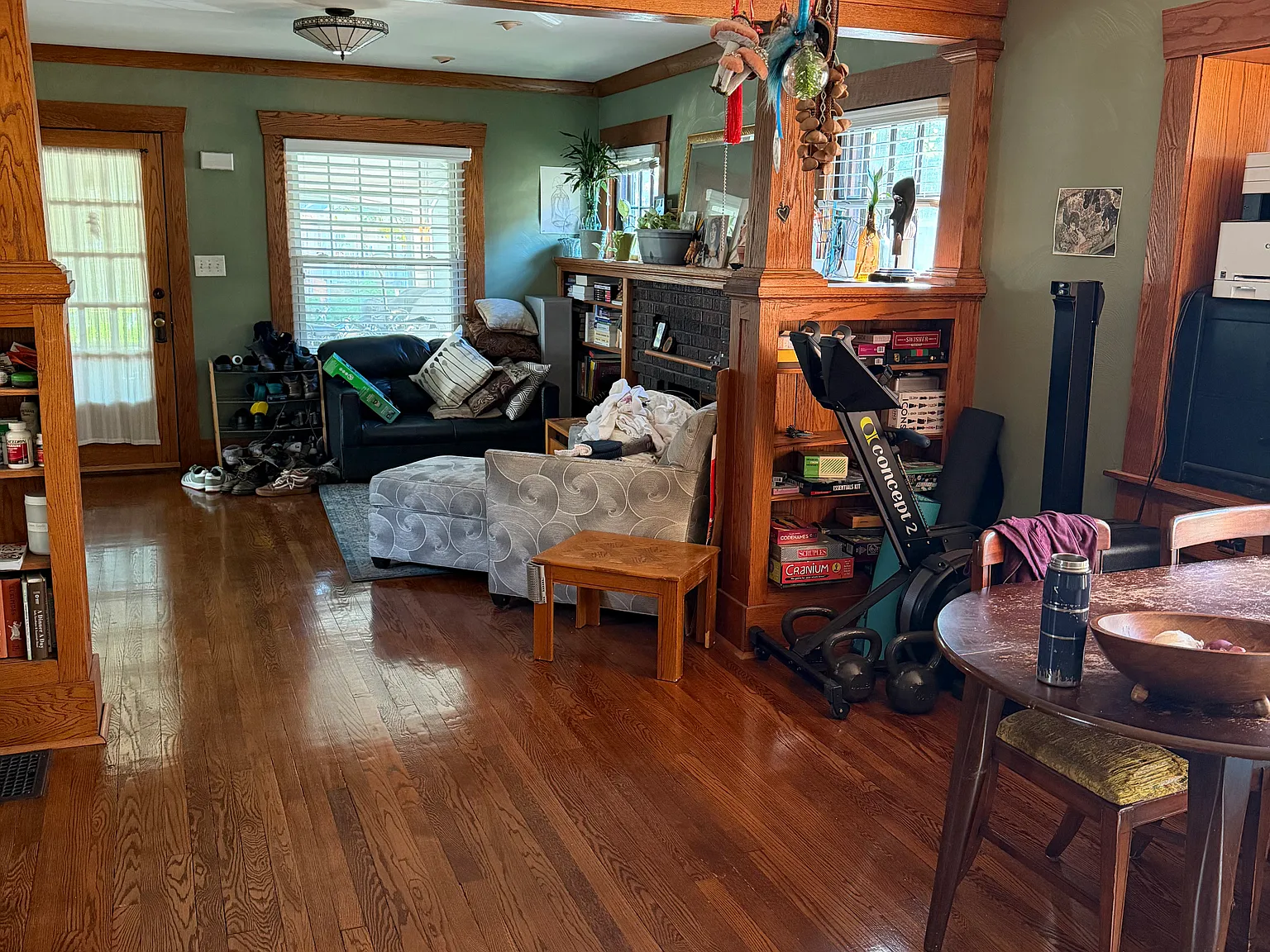 Allen St, Lansing — Photo 1