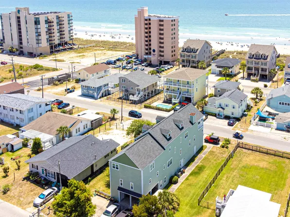 1511 Holly Dr., North Myrtle Beach, SC 29582