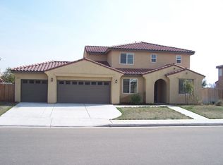 244 S Blosser Ave, Fresno, CA 93706