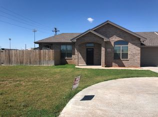 2113 S County Road 1083, Midland, TX 79706