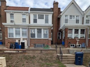 3329 Guilford St, Philadelphia, PA 19136