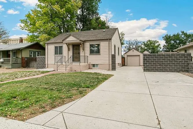 4 bed, 1440 sqft, $2,800 — Photo 2
