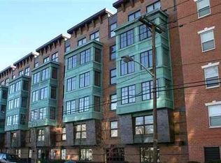 1331 Grand St APT 504, Hoboken, NJ 07030