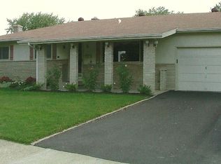 2592 Eugene Ave, Grove City, OH