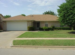7103 NW Ash Ave, Lawton, OK 73505