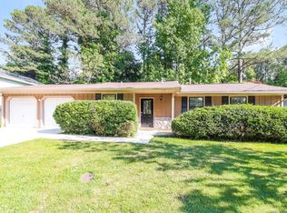 5531 Mallard Trl, Lithonia, GA 30058