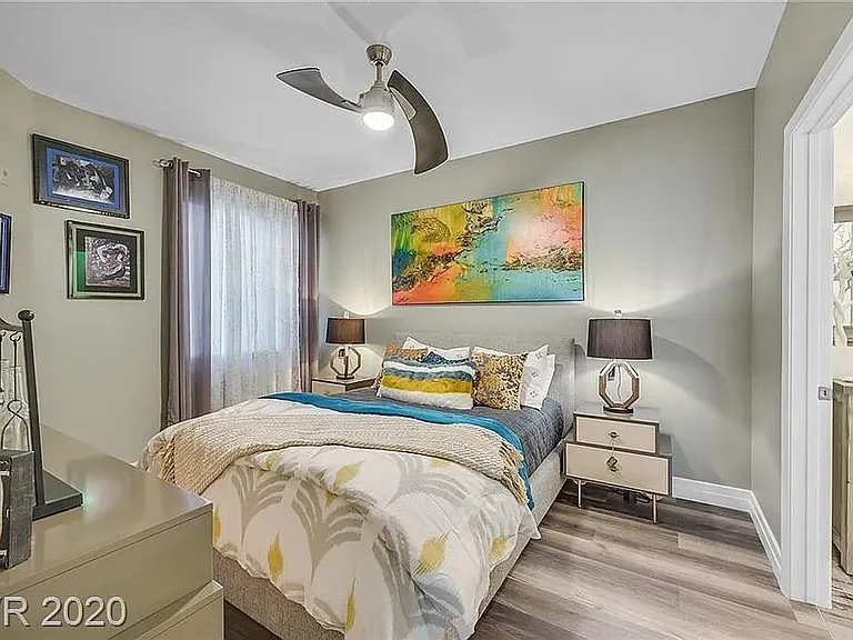 7167 S Durango Dr #204 — Photo 9