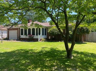 1520 Oleander Ave, Chesapeake, VA 23325