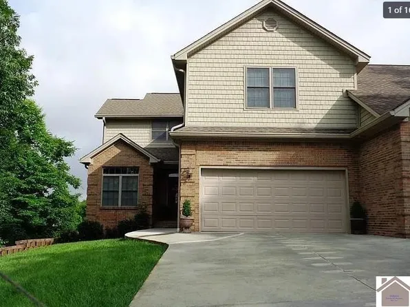 135 Lake Pointe Dr, Paducah, KY 42003