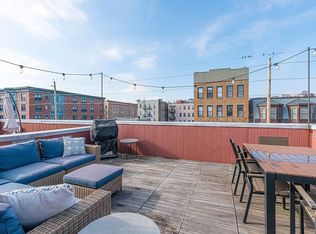 609 Madison St #6-C, Hoboken, NJ 07030