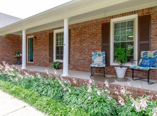707 Majesty Dr, Murfreesboro, TN 37129