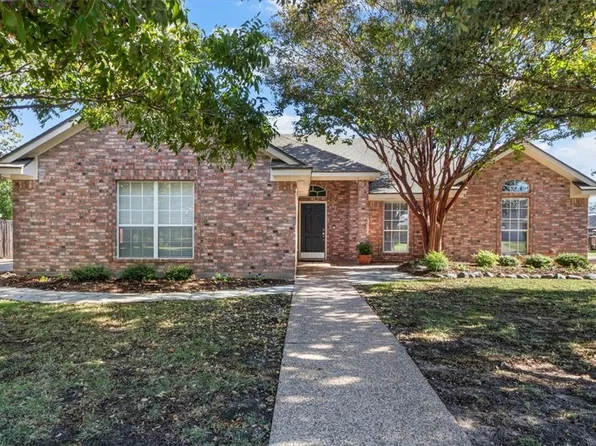 332 Bonham Dr, Hewitt, TX 76643