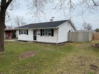 209 N Crescent Dr, Frankfort, IN, 46041