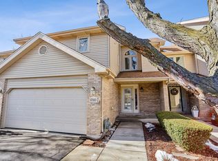 17110 Jeremy Ln, Tinley Park, IL 60487