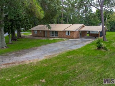 17980 Bayou Rd, Grosse Tete, LA, 70740